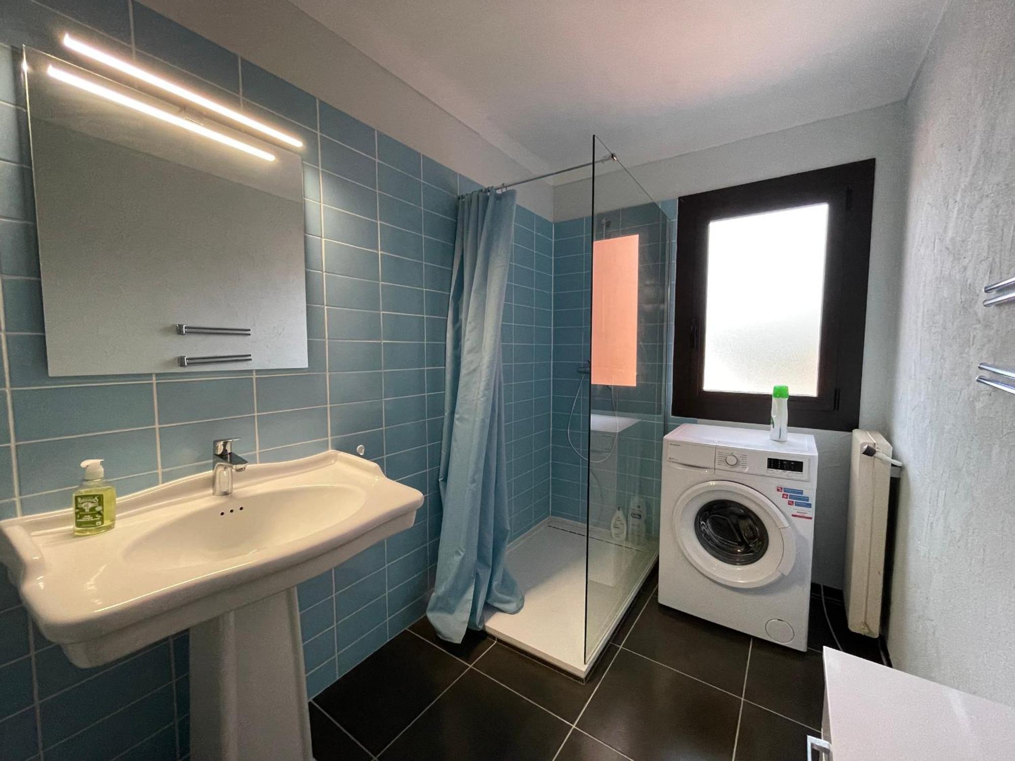 T3 Avec Loggia, Parking Couvert, Proche Plage - Fr-1-309-62 บันยุลส์-ซูร์-แมร์ ภายนอก รูปภาพ